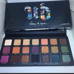 Urban Decay Born to Run